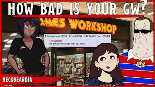 Tell Us About Your Local GW Store || If Only You Knew How Bad Things Really Are...