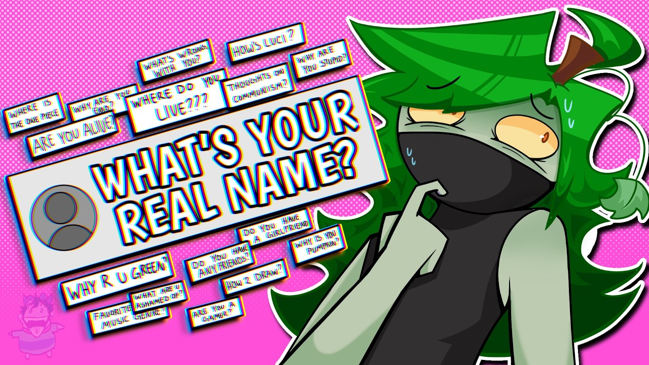Latest Title & Thumbnail