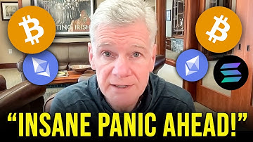 "This Is Incredible! A Big Surprise Is Coming | Bitcoin Update" - Mark Yusko