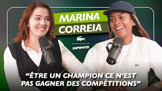 Confessions d’une histoire hors du commun: Marina Correia, championne du monde de longboard