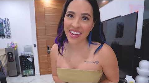 REACCIONAN A COMO QUEDO MI NUEVO CUERPO *Les modelo mis outfits*