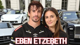 Amazing Story of Eben Etzebeth | Wife, Family, Lifestyle, Net Worth & Hidden Life Facts