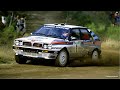 Rally Portugal Vinho do Porto 1989 | VHS Full HD Remastered