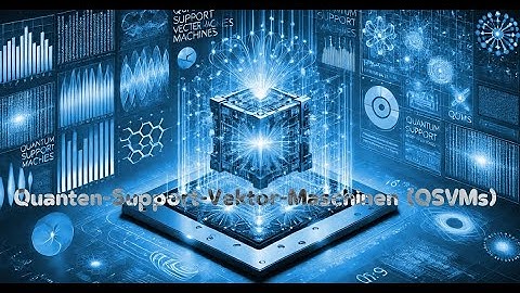 The Future of Classification: Quantum Support Vector Machines (QSVMs)