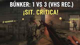 SIENDO NOVATOS EN ENLISTED!!! | zFoxy