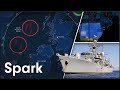 Suspicious Russian Naval Activity Detected In The North Atlantic | Life At Sea Season 3 Episode 4