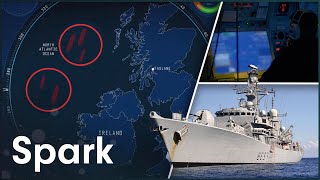 Suspicious Russian Naval Activity Detected In The North Atlantic | Warship | Spark by Spark 344,496 views 1 month ago 45 minutes