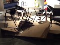 The Chair exhibition by Benoit Vliegen at Classica 2011 Kortrijk.mp4 The Chair exhibition by Benoit Vliegen at Classica 2011 Kortrijk.mp4