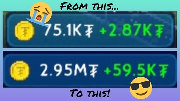 6 methods on how to earn money in TheoTown! | TheoTown tutorials #2