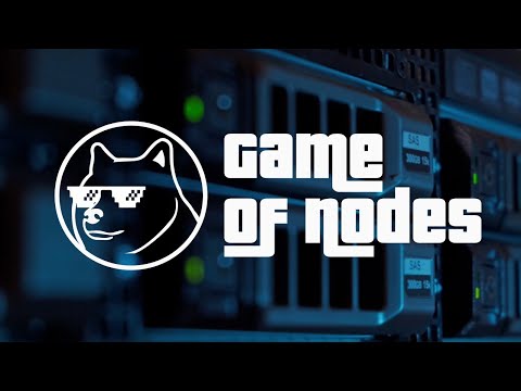 Game of Nodes #6 - degeNFT.zone