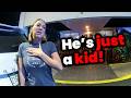 Son Tries To K!LL HIS MOTHER on a Disney Vacation!