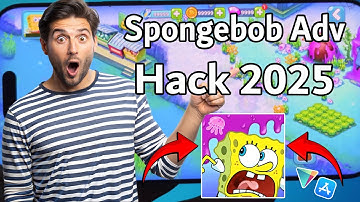 SpongeBob Adventures Hack 2025 . How To Get Diamonds Free In SpongeBob Adventures On [Ios/Android]