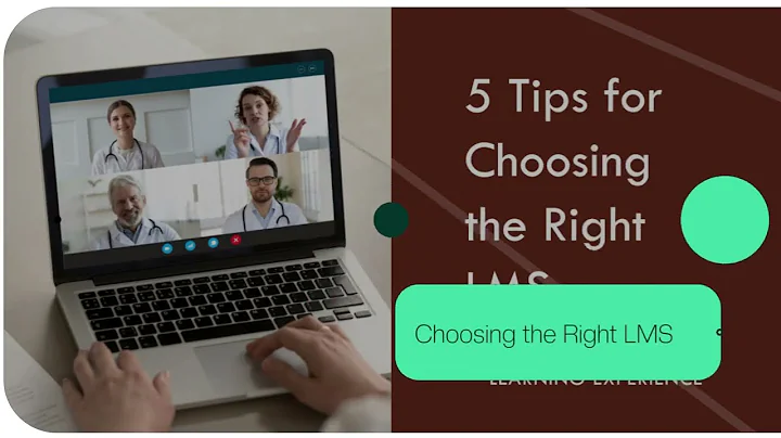 Ultimate Guide to Learning Management Software (LMS) for 2024.