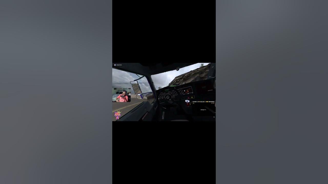 WHEN ITS RAINING AND YOU DON'T USE THE BRAKES! π
| American Truck Simulator #shorts WHEN ITS RAINING AND YOU DON'T USE THE BRAKES! π
| American Truck Simulator #shorts