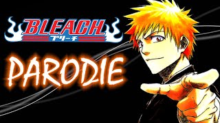 BLEACH - Hors Cadre #5