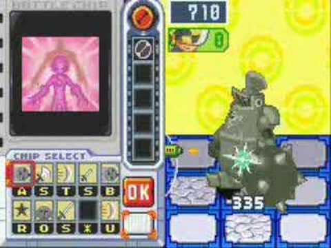 megaman battle network 5 team colonel megaman battle network 5 team colonel