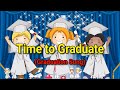 Graduation song lyrics   graduation song   kids presentation