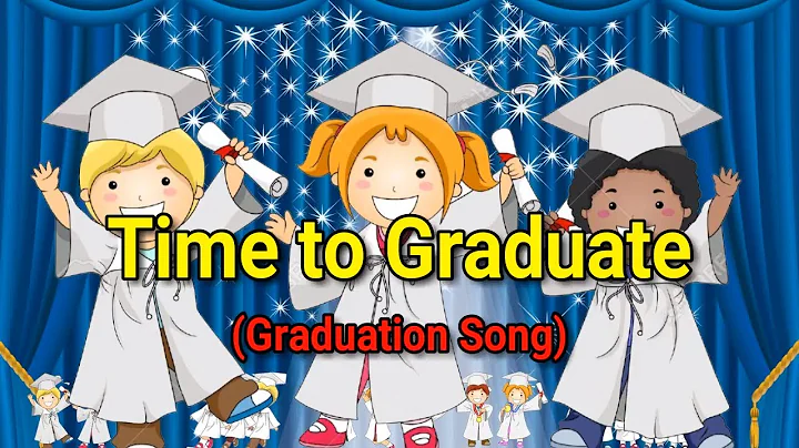 Graduation song Lyrics  || Graduation Song ||  Kids presentation - DayDayNews