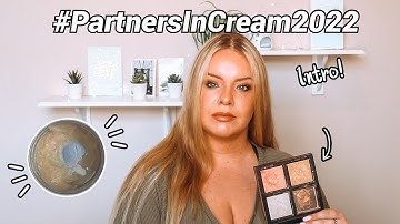 #PartnersInCream2022 | PROJECT PAN Intro - Using Up Cream Products!