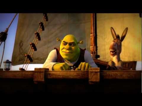 viajar com os pais era LITERALMENTE isso #Shrek #Burro #PrimeVideo #Ti