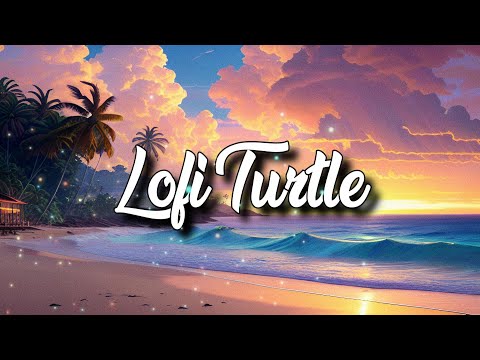 Lofi Hip Hop Radio 🐢 Calm Beats to Study/Sleep/Chill/Relax your Mind