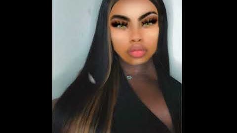 IMVU morph edit