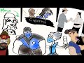 MK1: YOU suggest We draw