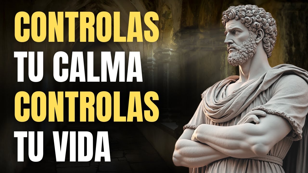 EL PODER DE MANTENER LA CALMA PUEDE LLEVARTE AL ÉXITO | 12 LECCIONES DE ...