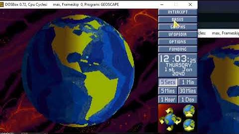 X-Com 2: Terror from the Deep