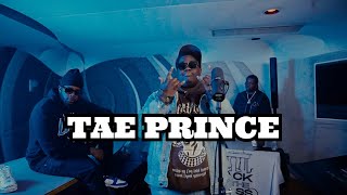 Tae Prince - Lifestyle (Rich Gang) | Jackin For Beats (Live Performance) Detroit Artist