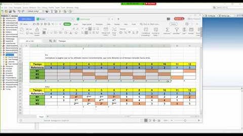 Algoritmos de paginación