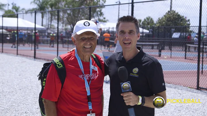 FAN SPOTLIGHT - CALIFORNIA BILL