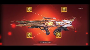 Mythic Oden Full Draw and Upgrade to Max lvl 😵🔥🔥 It