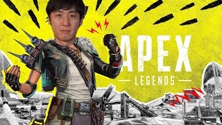 APEXの基本は○○！！【APEX】