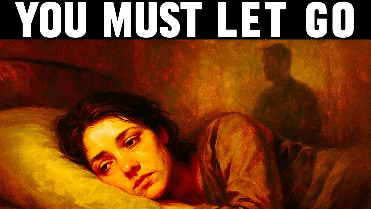 Why the Universe Sends You Someone You Can’t Be With | Truth by Carl Jung