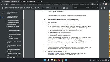 STM32F4 | Register Seviyesinde UART Kesme ile Veri Gönderme/Alma