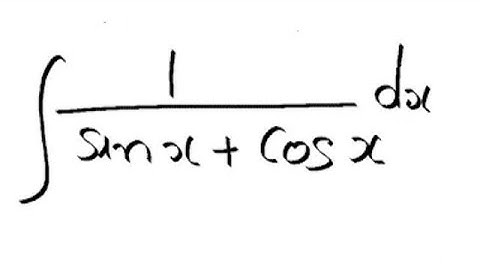 Integration of 1/sinxcosx dx,#Class12,#Math,#indefniteintegration,#calculus,#math,#integral,#shorts