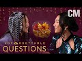 Audrey Nuna &amp; Olivia Liang || Unforgettable Questions