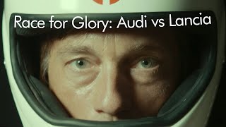 Race for Glory: Audi vs Lancia 4К