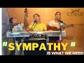 Sympathy cover by young sibling band! MUST LISTEN TO CHRISTIAN LYRICS!!!