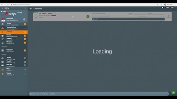 Teltonika device data via API