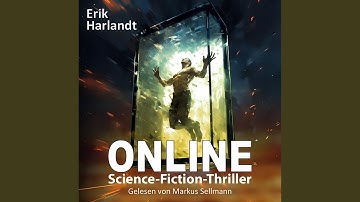 Kapitel 172 - Online: Science-Fiction-Thriller