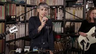 Y La Bamba - Lightning Storms - 11/15/2018 - Paste Studios - New York, NY