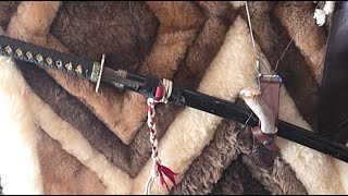 {PART 3} (LIVE RE-PLAY) 6-15-26 COWBOYS &amp; CHAINSAWS #live #bushcraft #diy