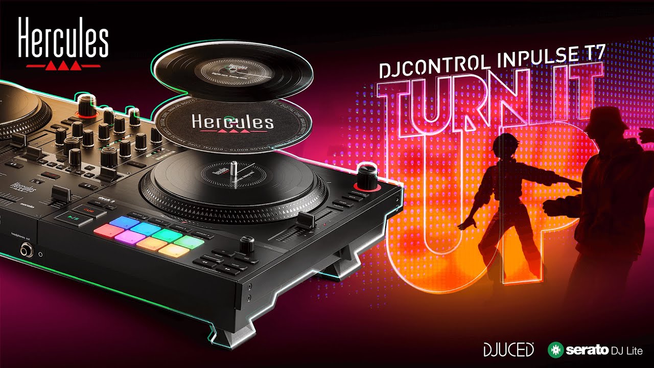 What Is The Best IOS, Android DJ Controller 2019