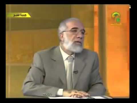 يوم الحساب عمر عبدالكافي عندما يسأل الله سبحانه نوح عليه السلام وفضل أ مة محمد عليه السلام