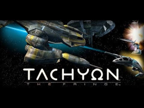 Video: Tachyon: Fringe