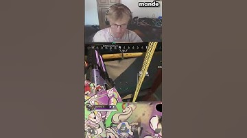 Imagine Having A Bad Day And This Happened. - Apex Legends