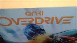 Review Anki Overdrive (Castellano)