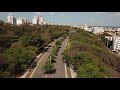 Parque Mirador Sur en Santo Domingo Rep Dominicana